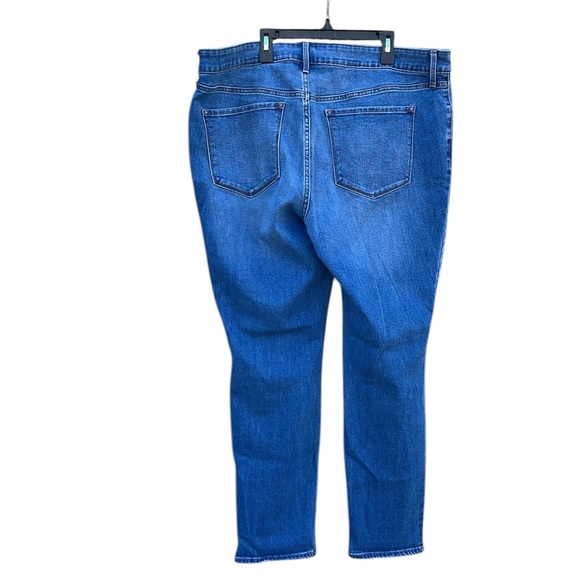 Old Navy Pop Icon Skinny jeans size 18 - Picture 2 of 9